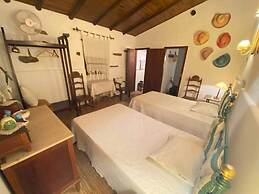 Serra do Caldeir o Private Pool Villa