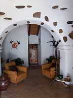 Serra do Caldeir o Private Pool Villa