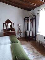 Serra do Caldeir o Private Pool Villa