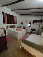 Serra do Caldeir o Private Pool Villa