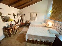 Serra do Caldeir o Private Pool Villa