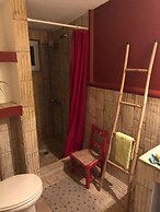 Serra do Caldeir o Private Pool Villa