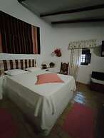 Serra do Caldeir o Private Pool Villa