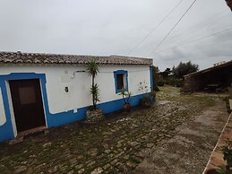 Serra do Caldeir o Private Pool Villa