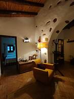 Serra do Caldeir o Private Pool Villa