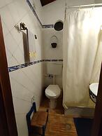 Serra do Caldeir o Private Pool Villa