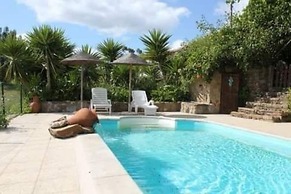 Serra do Caldeir o Private Pool Villa