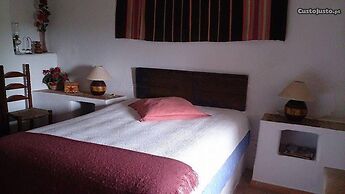 Serra do Caldeir o Private Pool Villa