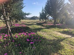 Serra do Caldeir o Private Pool Villa