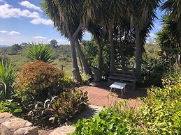 Serra do Caldeir o Private Pool Villa