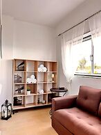 Nice Flat 150 mt Beach With Garage