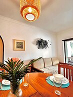 Nice Flat 150 mt Beach With Garage