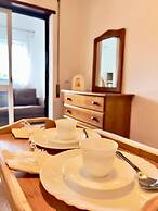 Nice Flat 150 mt Beach With Garage