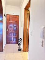 Nice Flat 150 mt Beach With Garage