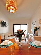 Nice Flat 150 mt Beach With Garage