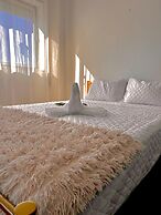 Nice Flat 150 mt Beach With Garage