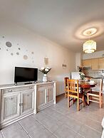 Nice Flat 150 mt Beach With Garage