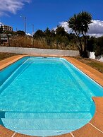 Nice Flat 150 mt Beach With Garage