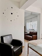 Nice Flat 150 mt Beach With Garage