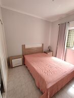 Ground Floor Palmeira Gal Villa With Pool