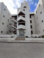 Ground Floor Palmeira Gal Villa With Pool