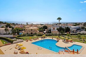 Ground Floor Palmeira Gal Villa With Pool