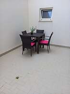 Ground Floor Palmeira Gal Villa With Pool