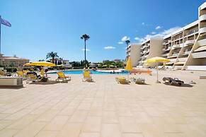 Ground Floor Palmeira Gal Villa With Pool