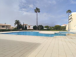 Ground Floor Palmeira Gal Villa With Pool