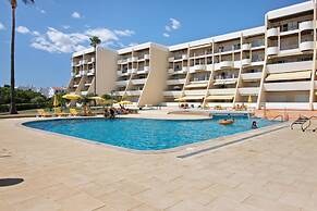 Ground Floor Palmeira Gal Villa With Pool