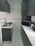 Ground Floor Palmeira Gal Villa With Pool