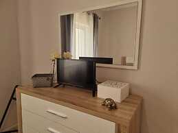 Ground Floor Palmeira Gal Villa With Pool