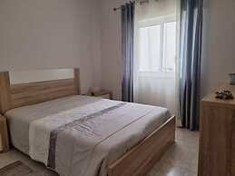 Ground Floor Palmeira Gal Villa With Pool