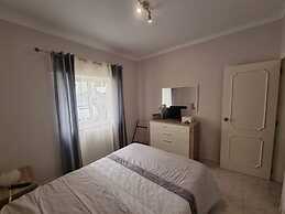 Ground Floor Palmeira Gal Villa With Pool