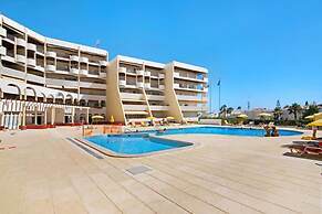 Ground Floor Palmeira Gal Villa With Pool