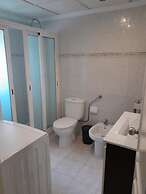 Ground Floor Palmeira Gal Villa With Pool