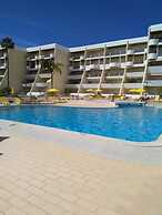 Ground Floor Palmeira Gal Villa With Pool