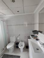 Ground Floor Palmeira Gal Villa With Pool