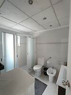 Ground Floor Palmeira Gal Villa With Pool