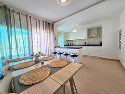 Praia da Rocha Prime Rezidenz With Garage