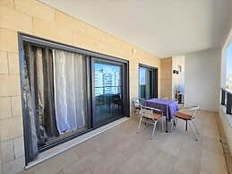 Praia da Rocha Prime Rezidenz With Garage