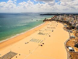 Praia da Rocha Prime Rezidenz With Garage