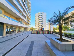 Praia da Rocha Prime Rezidenz With Garage