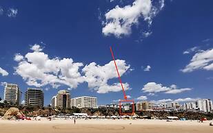 Praia da Rocha Prime Rezidenz With Garage