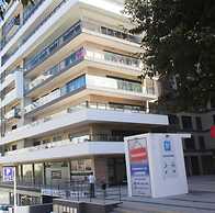 Praia da Rocha Prime Rezidenz With Garage