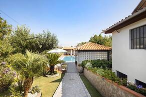 Private Pool Villa 20min by Porto