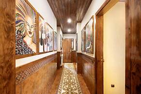 Private Pool Villa 20min by Porto