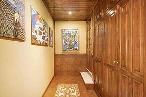 Private Pool Villa 20min by Porto