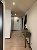 Modern Flat Near Lisbon