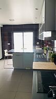 Modern Flat Near Lisbon